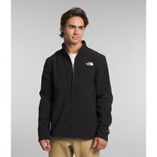 Mens The North Face NF Apex Bionic 3 Windwall Softshell Coat Jacket New picture