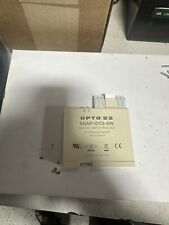 [Used] FM / SNAP-IDC5-SW / OPTO22, SNAP I/O, 4 Channel Switch Input picture