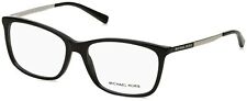 Michael Kors VIVIANNA II MK4030 Eyeglass Frames 3163-54 - Black picture