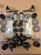 Lincoln Continental 1963 -1965 Steering Linkage And Front Suspension Rebuild Kit picture