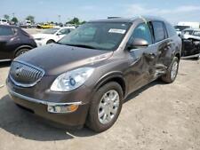 Used Right Headlight Assembly fits: 2012 Buick Enclave w/o adjustable headlamps picture