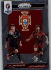 2016 Panini Prizm UEFA Euro Soccer INSERT Cards Pick From List A-E picture