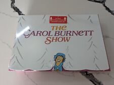 The Carol Burnett Show Collector's Edition 22 DVD Set 2012 Time-Life Box SEALED picture