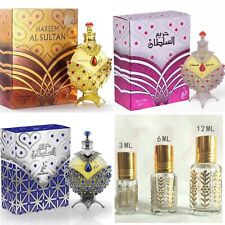 Hareem Al Sultan Gold By Khadlaj Perfumes Arabian Fragrances, None-Alcohol 35 ml picture
