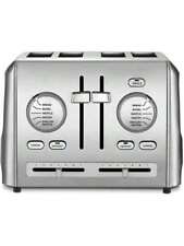 Cuisinart CPT640P1 4 Slice Custom Select Toaster picture
