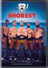 Shoresy: Season 1 [New DVD] Canada - Import picture