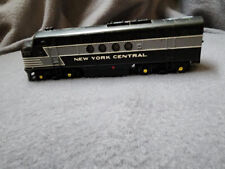 BACHMAN HO NEW YORK CENTRAL DCC ON BOARD DIESEL LOCOMOTIVE picture