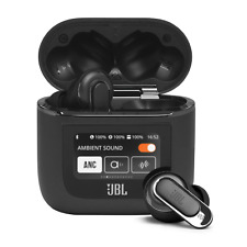 JBL Tour Pro 2 True Wireless Bluetooth Noise-cancelling Earbuds picture