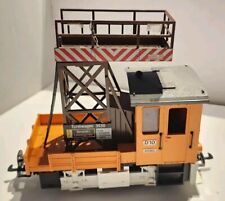 LGB G Scale 2090 D10 Engine  Turmwagen 3530 picture