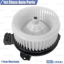 New Heater A/C Blower Motor fit Accord Edge DTS Pilot MKX RDX TSX Compass Ram picture