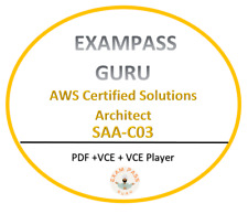 SAA-C03 Exam AWS Certified Solutions Architect PDF,VCE JULY Updated 980QA picture