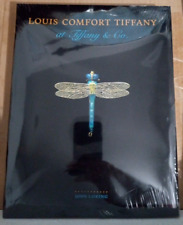 Louis Comfort Tiffany At Tiffany & Co. by John Loring -- Hardcover With Jacket  picture
