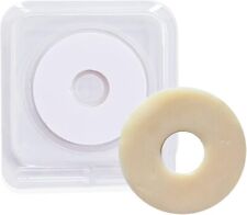 Konweda Colostomy Barrier Rings 2.0mm Moldable Sting-Free Ostomy Care (10 Units) picture