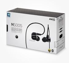 AKG N5005 Reference Class 5-driver Configuration In-Ear Headphones picture