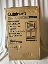 Cuisinart - PerfectTemp 14 Cup Coffeemaker - Silver picture