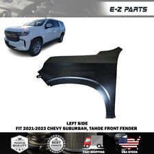 Fit 2021-2023 Chevy Suburban, Tahoe Left Front Fender Driver Side LH picture