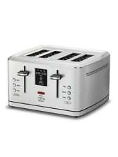 Cuisinart CPT740 4-Slice Digital Toaster With Memoryset Feature picture