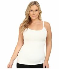 Spanx In & Out Cami Style FS071P Szs 1X 2X 3X Color Powder Shaper Camisole Tank picture