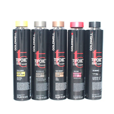 Goldwell Topchic Permanent Hair Color Can 8.6 oz picture