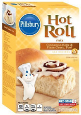 Pillsbury, Specialty Mix, Hot Roll, 16oz Box Pack of 4 picture