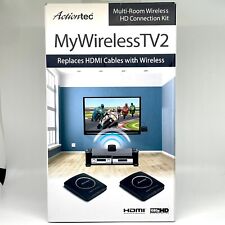 Actiontec MyWireless TV2 Multi-Room Wireless HD Connection Kit [Opened Box] picture