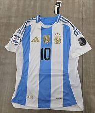Messi 2024 Argentina Copa America Soccer Jersey  picture