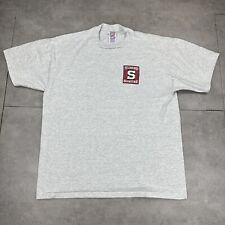 vintage stanford bookstore jerzees t shirt xl wiley publishing single stitch picture