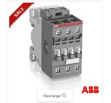 NEW -ABB AF26-30-00-11 Contactor, Motor Control, 24-60V50/60HZ 20-60VDC NEW picture