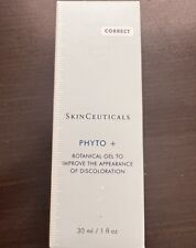 SkinCeuticals PHYTO + plus 30 ml/1 fl oz Botanical gel to improve discoloration picture