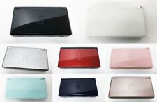 Nintendo DS Lite Console Region Free Various Colors w/ Charger [Tested] picture