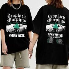 Dropkick Murphys St. Patrick'S Day 2024 Shirt, Dropkick Murphys Shirt picture