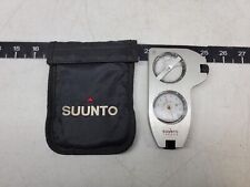 Suunto Tandem Clinometer/Compass In Soft Case picture