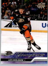 2023-24 Upper Deck NHL Hockey Series 2 Base Singles (Pick Your Cards) picture