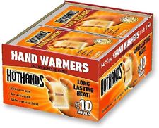 HotHands Hand Warmers 40 pairs picture