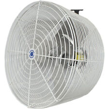 Schaefer Versa-Kool Air Greenhouse Circulation Fan, 20in., 5,473 CFM, 1/3 HP, picture