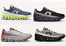 NEW Collection 2024 Men's ON RUNNING CLOUDMONSTER Shoes - Full size US + picture