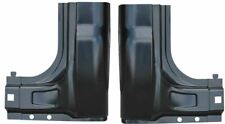 1999-2016 Ford F250 F350 F450 Cab Corners With Rear Pillars 4 Dr Extended Cab picture