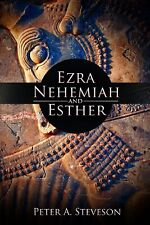Ezra, Nehemiah, and Esther (USED) picture