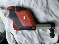 HILTI TE DRS-6-A,DUST COLLECTOR In Good Condition picture