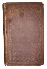 1853, 1st, HALLUCINATIONS, RATIONAL HISTORY, APPARITIONS, VISIONS, &c. BOISMONT picture