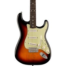 Fender Vintera II '60s Stratocaster Guitar 3-Color Sunburst 197881074029 RF picture