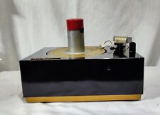 Vintage RCA VICTOR 9-JY Bakelite 45 RPM Record Player AS-IS Parts Or Repair  picture