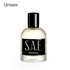S.A.E Fragrance NO.7 Inspired by Oud Wood EDP Spray Unisex picture