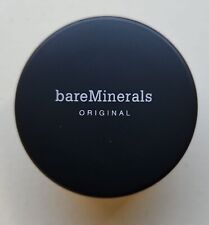 Bareminerals Original LOOSE POWDER Foundation SPF 15 Fair C10 0.28 oz 8 g - New picture