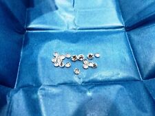 Brilliant Round Cut 0.04 CT 20 PC'S 0.80 TCW Diamond - High Quality & Affordable picture