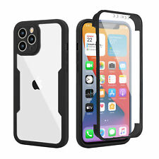 360° Full Cover Screen Protector Case For iPhone 15 Pro Max 14 13 12 11 XR XS X picture