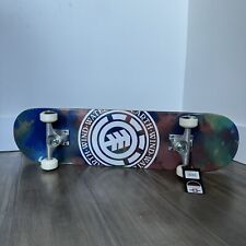 Element Magma Seal Skateboard Complete Sz 7.75in picture