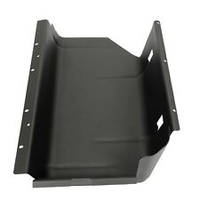 Gas Tank Skid Plate For Jeep Wrangler YJ 1987-1995 with 15 or 20 Gallon NEW picture