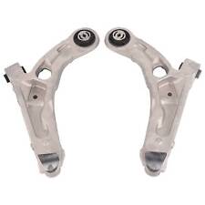 Pair Front Lower Control Arm Assembly Driver Passenger Side for Jeep Cherokee KL picture