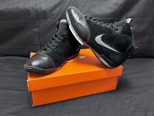 Nike Zoom BB 2007 Vintage Rare SIZE 10 100% Authentic picture